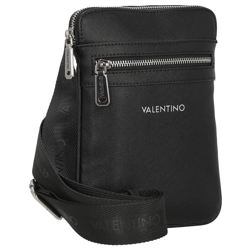 Valentino Bags Marnier - Bolso bandolera 21 cm (nero)