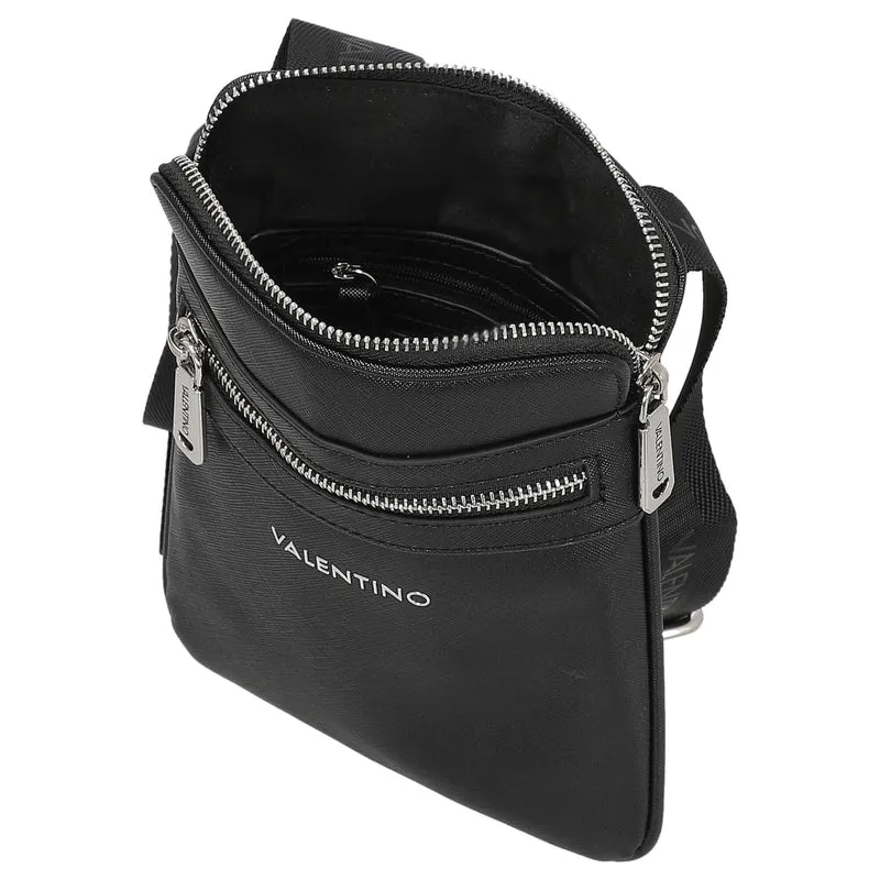 Valentino Bags Marnier - Bolso bandolera 21 cm (nero)