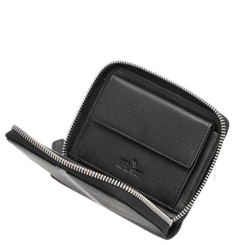 Picard Horizon 1 - Tarjetero 12 cm (schwarz)