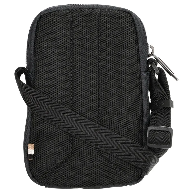 BOSS Catch 3.0 Mini - Bolso bandolera 17 cm (dark blue)