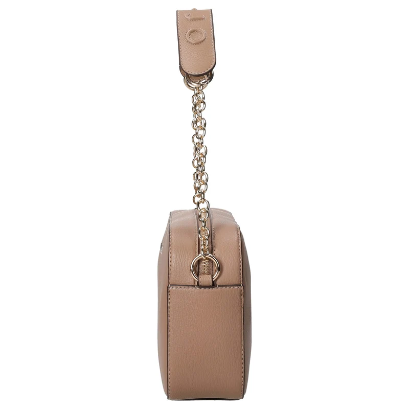 Liu Jo Jorah - Bolso bandolera M 22 cm (teddy)