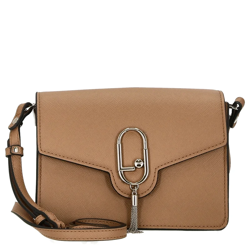 Liu Jo Importante ECS - Bolso bandolera 19 cm S (nuez)