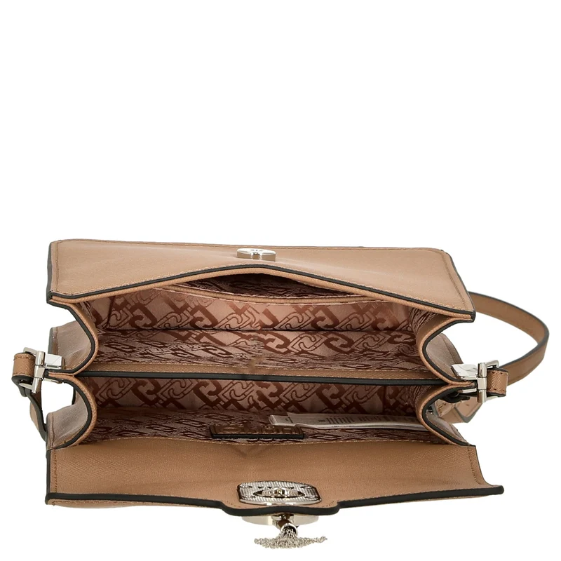Liu Jo Importante ECS - Bolso bandolera 19 cm S (nuez)