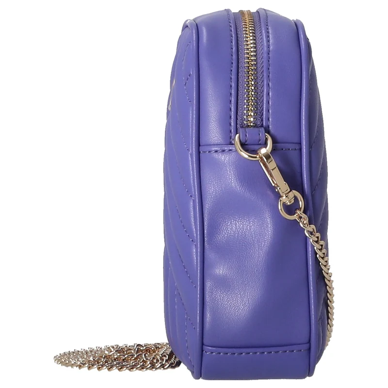 Liu Jo ECS Phone Holder - Bolso bandolera 17 cm (summer lilac)