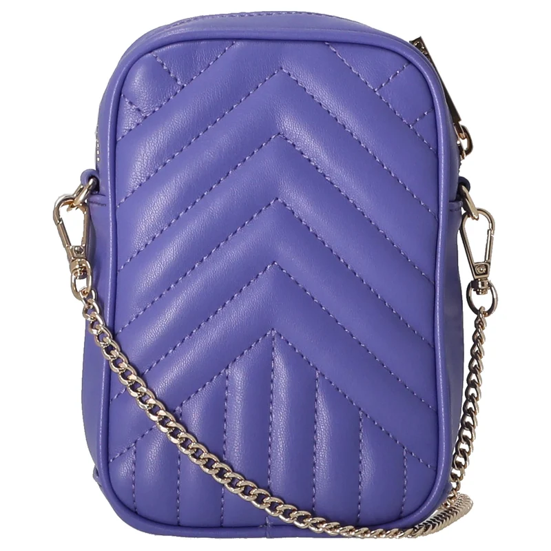 Liu Jo ECS Phone Holder - Bolso bandolera 17 cm (summer lilac)