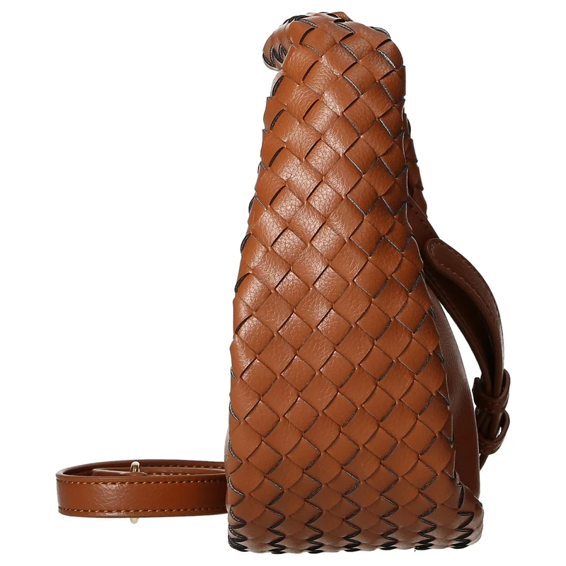 Liu Jo Elynia - Bolso bandolera 25 cm (suede)