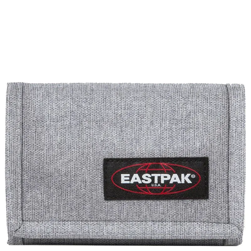 Eastpak Crew - Cartera 3cc 12.8 cm (sunday grey)