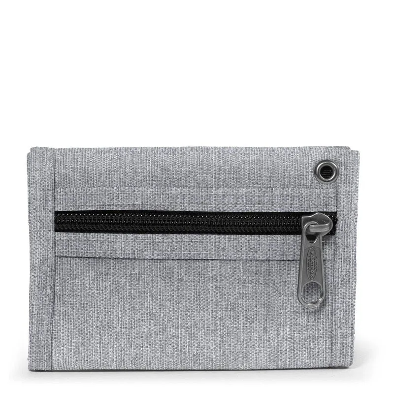 Eastpak Crew - Cartera 3cc 12.8 cm (sunday grey)