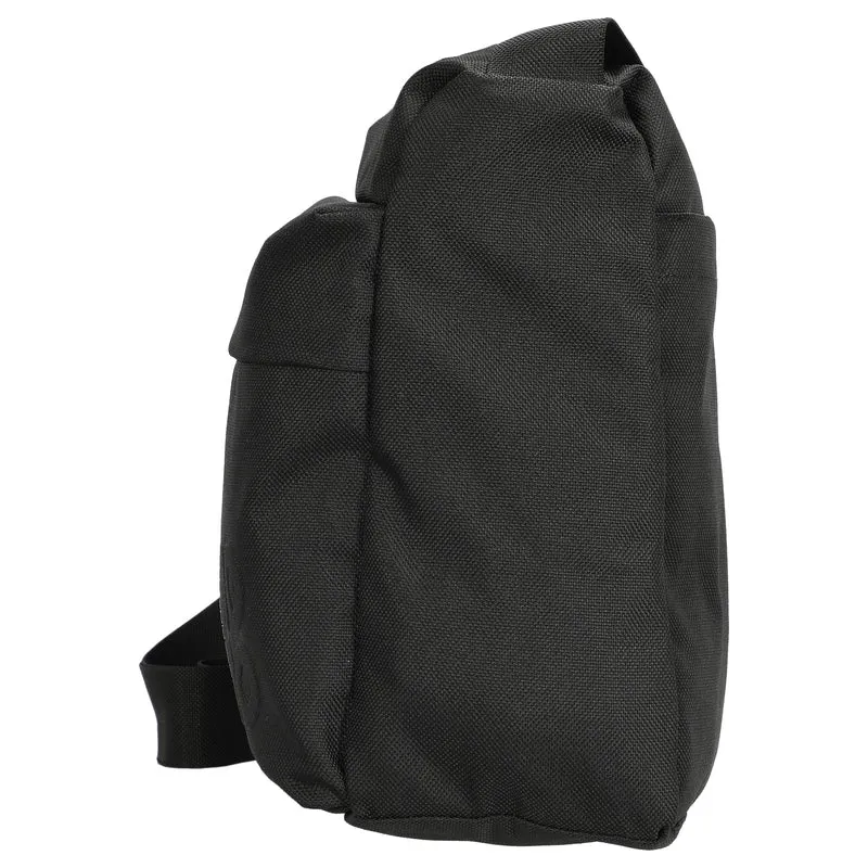 Mandarina Duck MD20 - Bolso bandolera 27 cm (black)