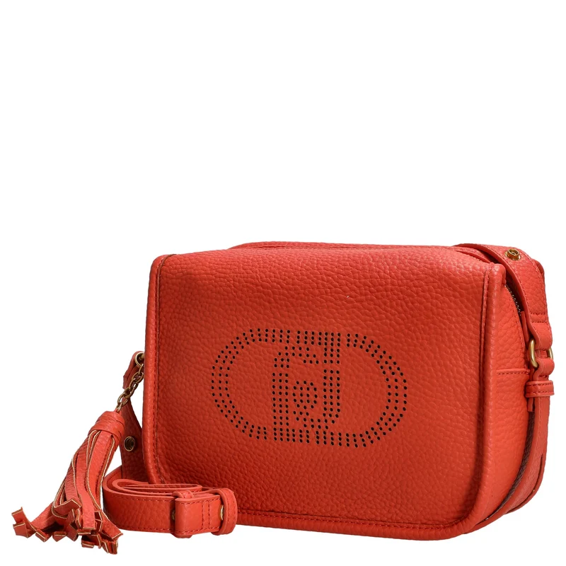 Liu Jo Ama - Bolso bandolera M 26 cm (pumpkin)