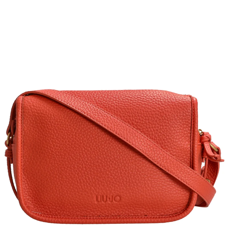 Liu Jo Ama - Bolso bandolera M 26 cm (pumpkin)
