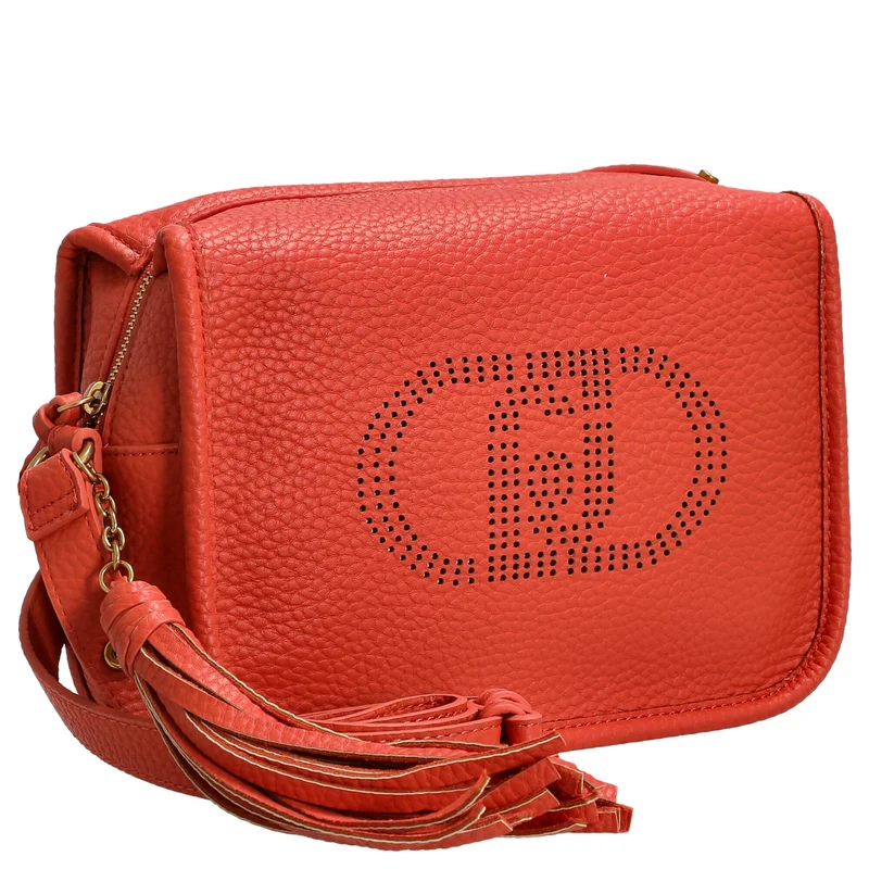 Liu Jo Ama - Bolso bandolera M 26 cm (pumpkin)
