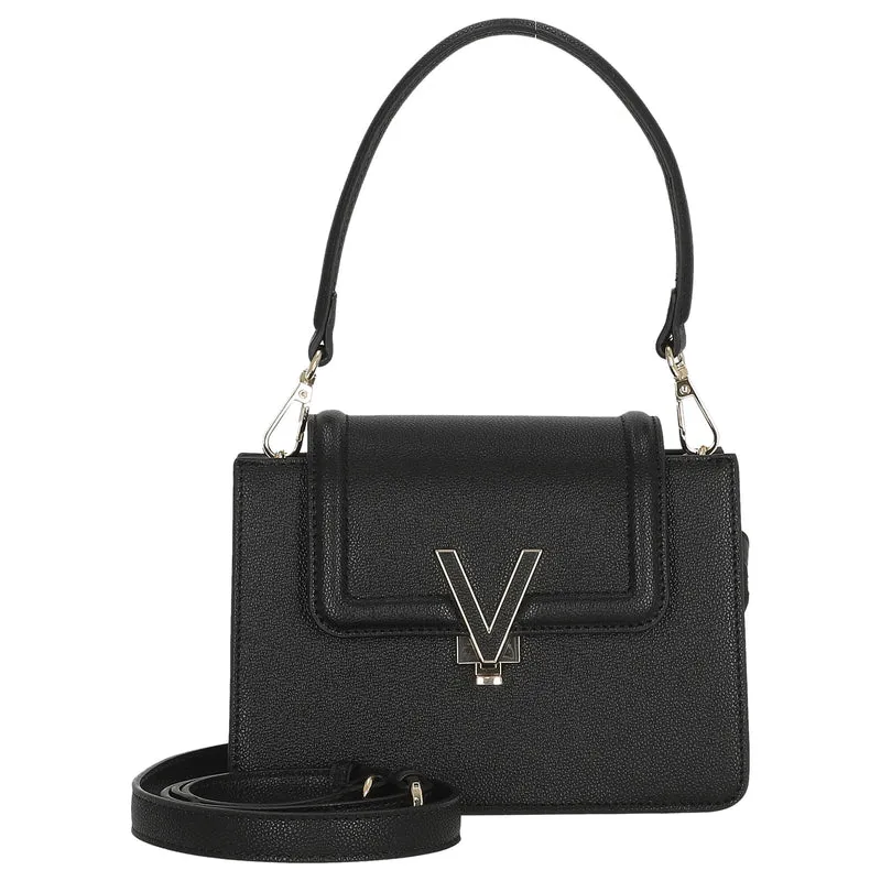 Valentino Bags Queens - Bolso de mano 20 cm (black)