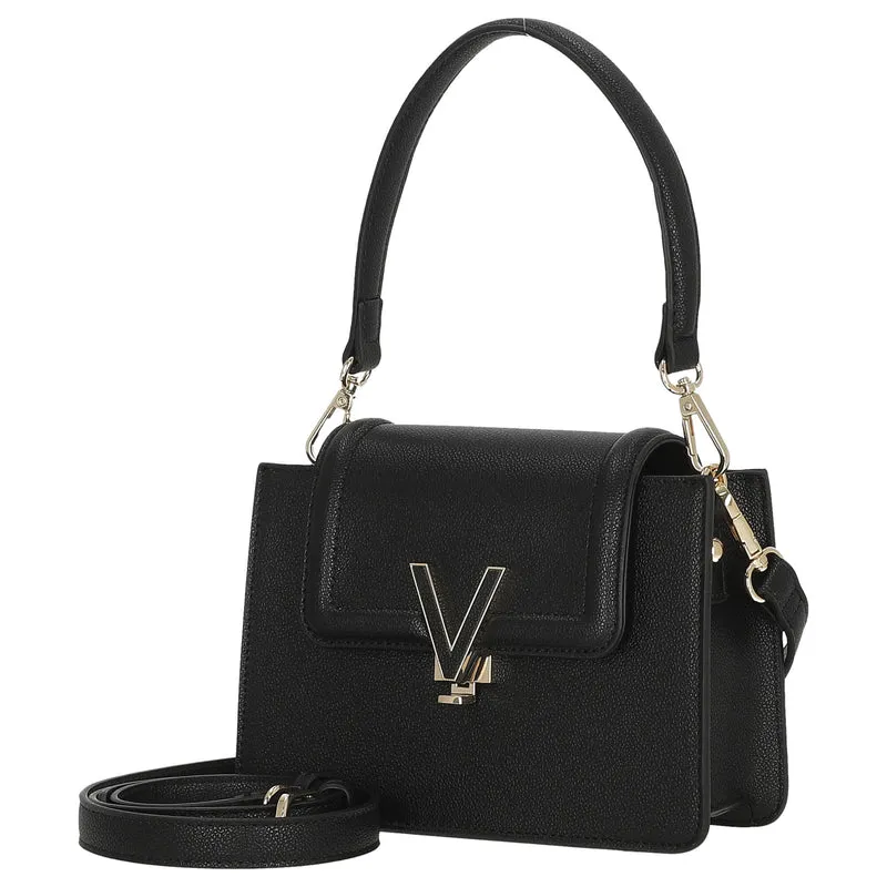Valentino Bags Queens - Bolso de mano 20 cm (black)
