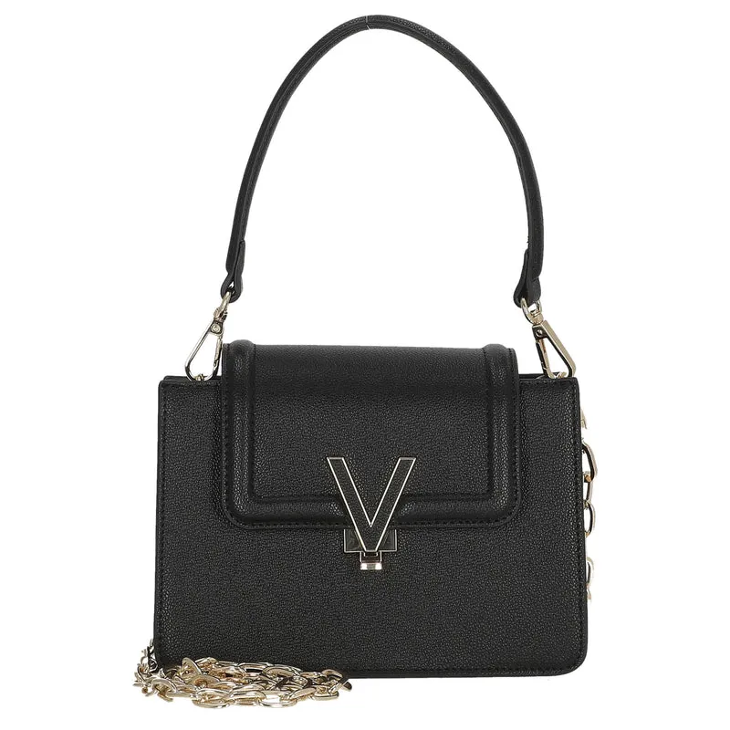 Valentino Bags Queens - Bolso de mano 20 cm (black)