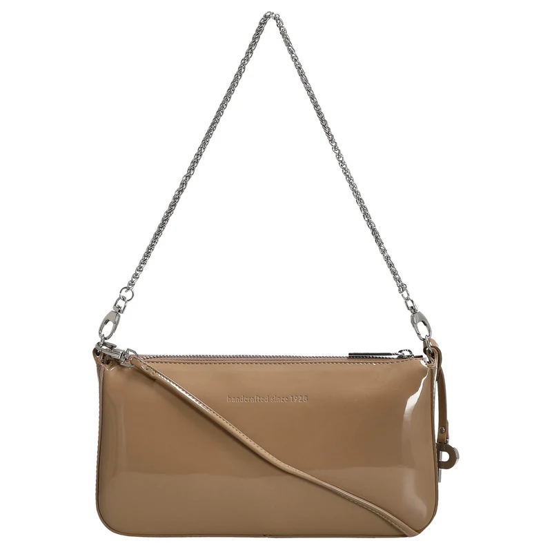 Picard Auguri - Bolso bandolera 26 cm (melange/la)
