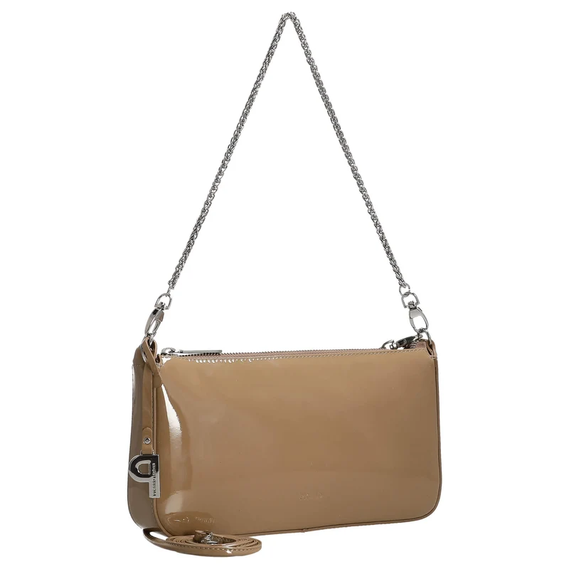 Picard Auguri - Bolso bandolera 26 cm (melange/la)
