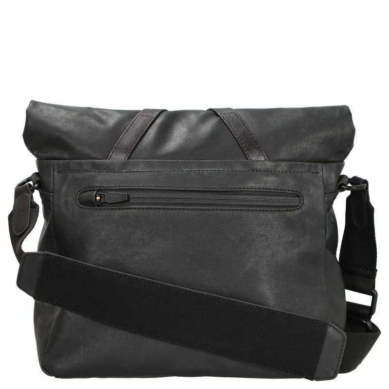 aunts & uncles Japan RE Seki RE - Bolso bandolera 28 cm (black)