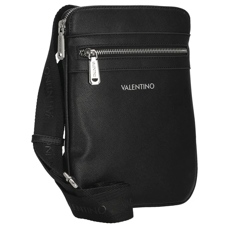 Valentino Bags Marnier - Bolso bandolera 25 cm (black)
