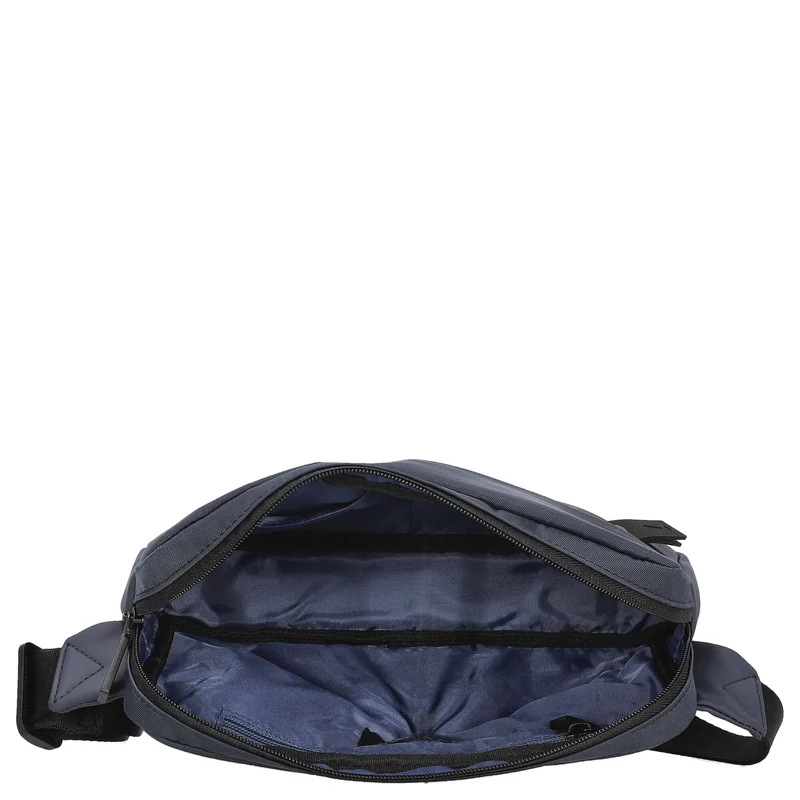 Joop Jeans Atessa Lino - Bolso bandolera 26 cm (darkblue)