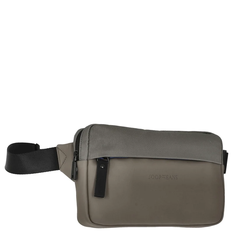 Joop Jeans Atessa Lino - Bolso bandolera 26 cm (mud)