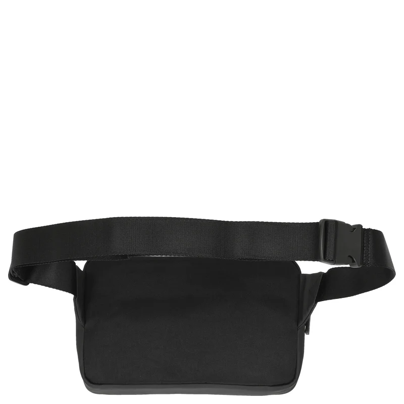 Joop Jeans Atessa Lino - Bolso bandolera 26 cm (negro)