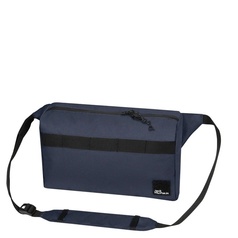 Jack Wolfskin 365 Bag - Bolso bandolera 29 cm (night blue)