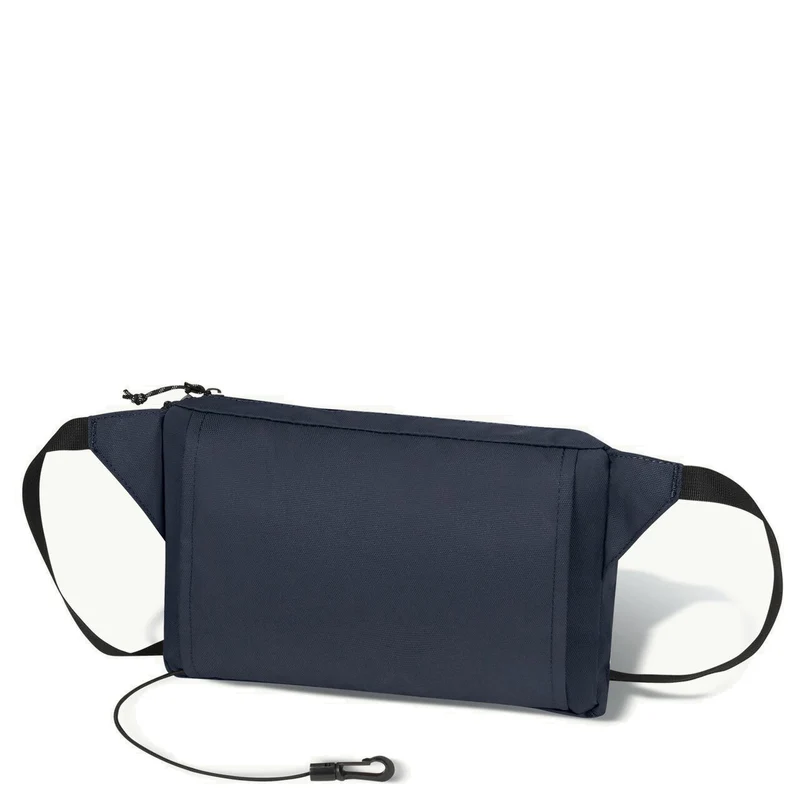 Jack Wolfskin 365 Bag - Bolso bandolera 29 cm (night blue)