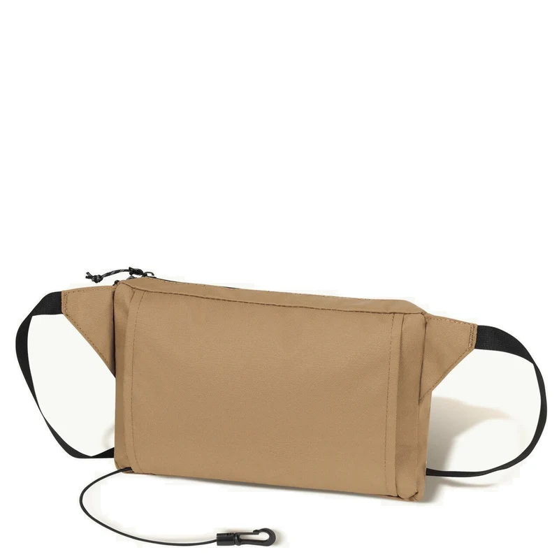 Jack Wolfskin 365 Bag - Bolso bandolera 29 cm (dunelands)