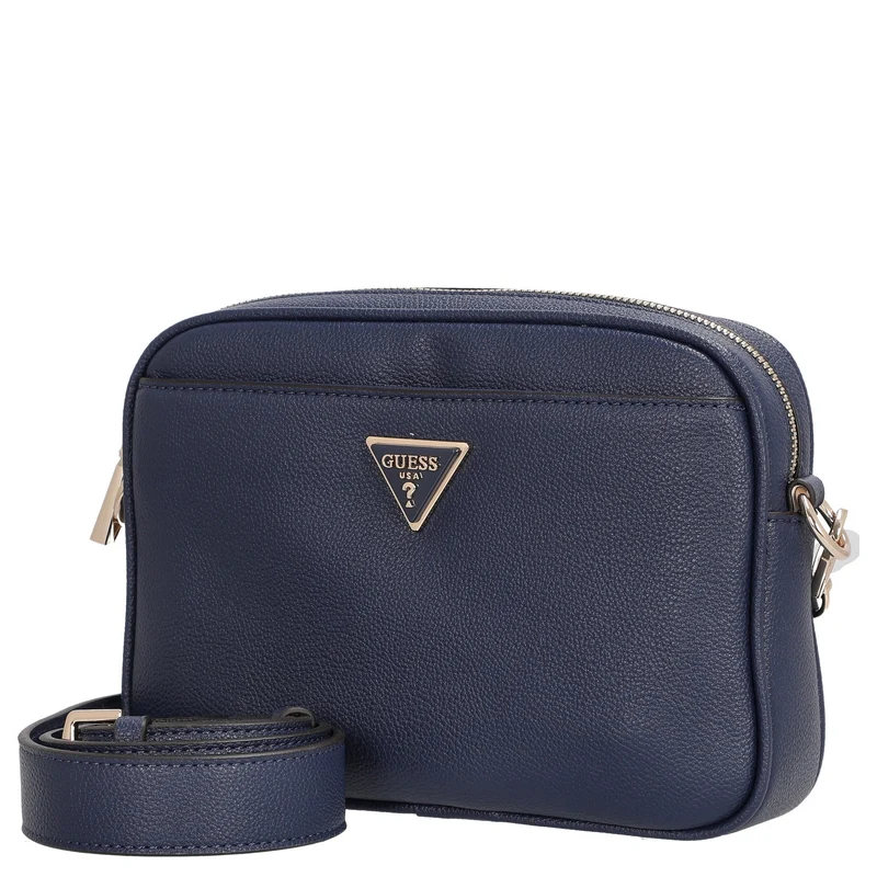 Guess Meridian II - Bolso bandolera 22 cm (midnight)