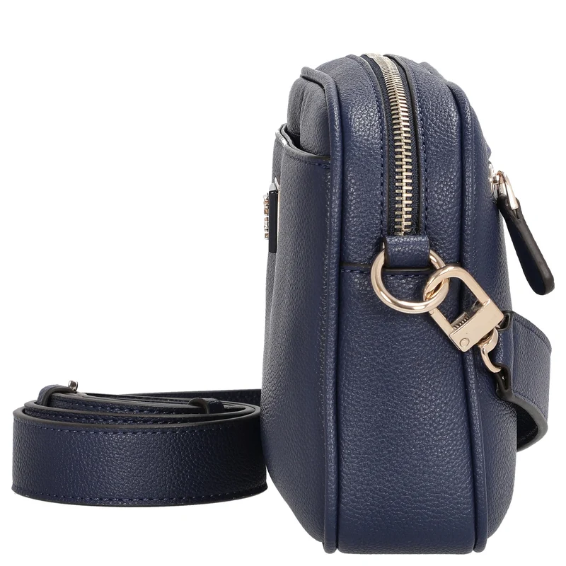 Guess Meridian II - Bolso bandolera 22 cm (midnight)