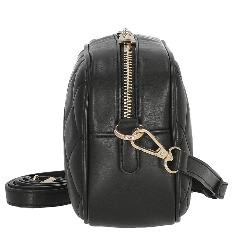 Valentino Bags Ocarina - Bolso bandolera 20 cm (black)