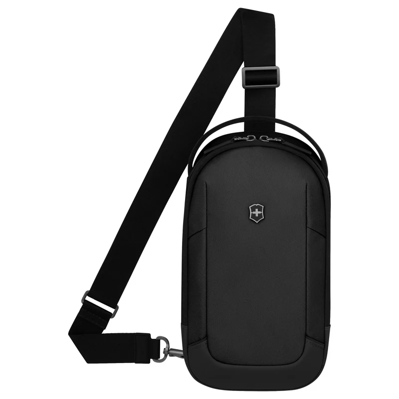 Victorinox Altmont Modern - Bandolera 30 cm (schwarz)