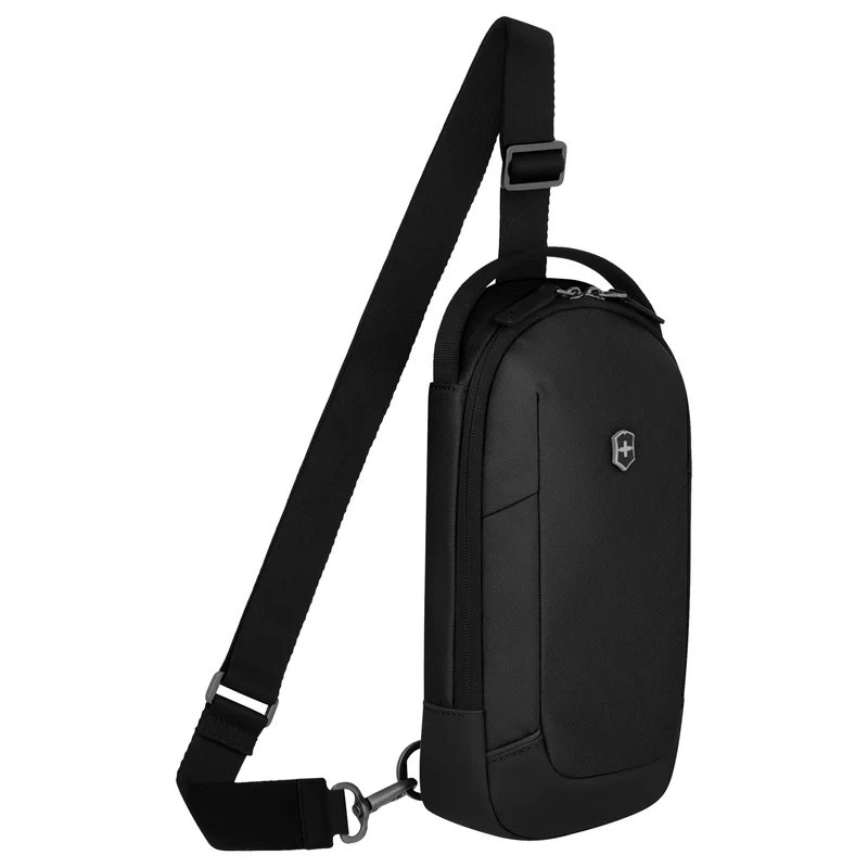 Victorinox Altmont Modern - Bandolera 30 cm (schwarz)