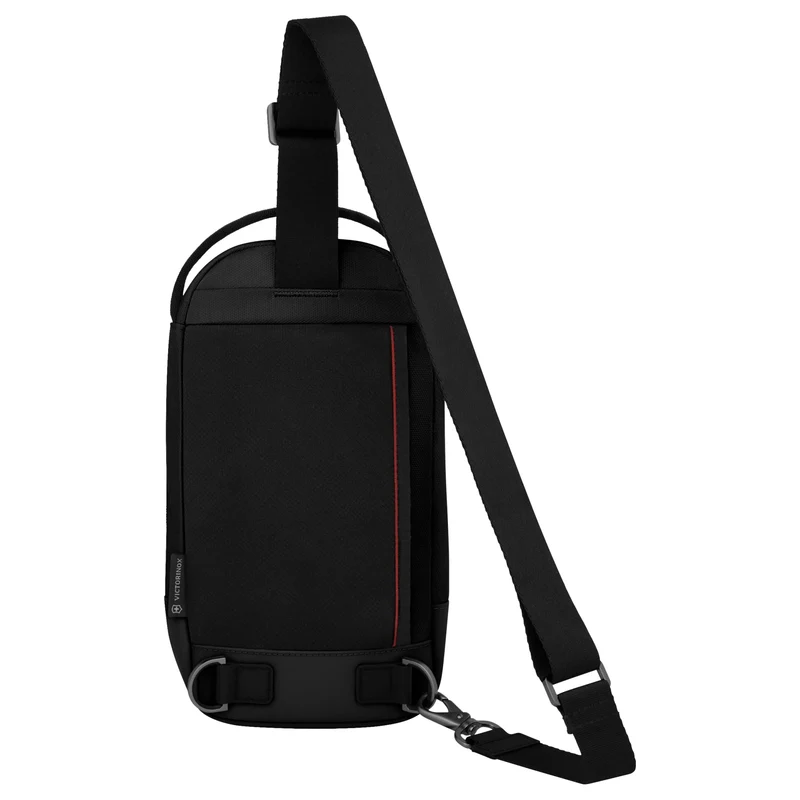 Victorinox Altmont Modern - Bandolera 30 cm (schwarz)