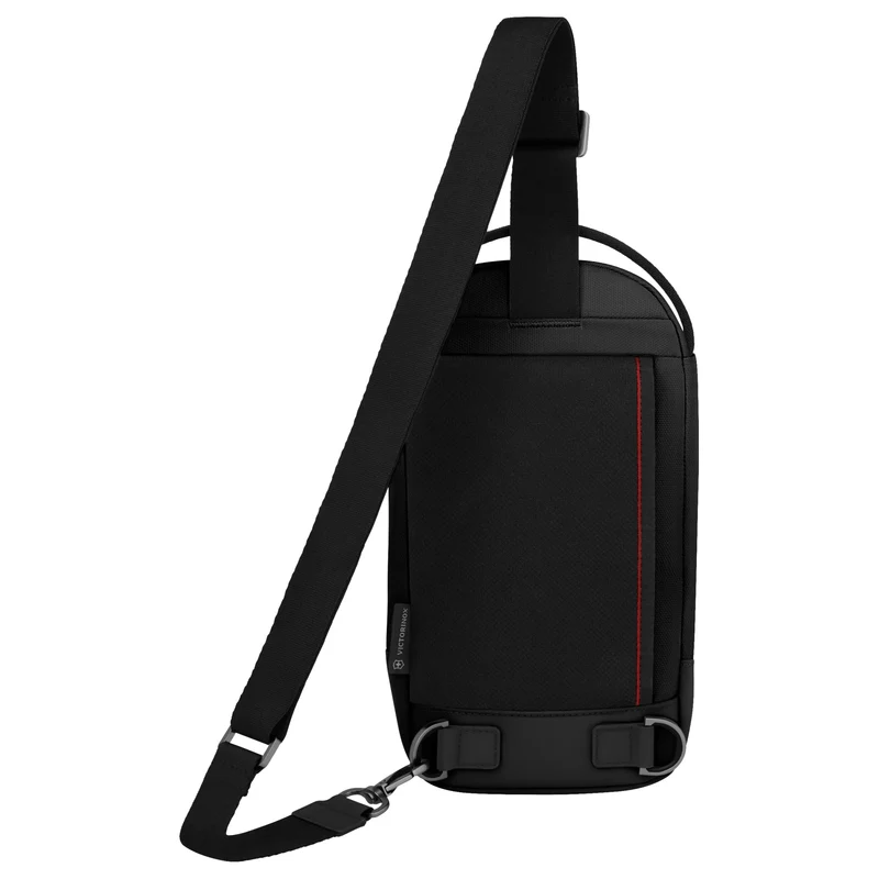 Victorinox Altmont Modern - Bandolera 30 cm (schwarz)