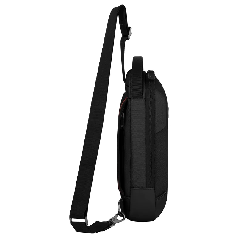 Victorinox Altmont Modern - Bandolera 30 cm (schwarz)