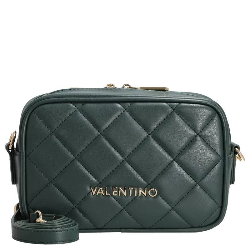 Valentino Bags Ocarina - Bolso bandolera 20 cm (bosco)