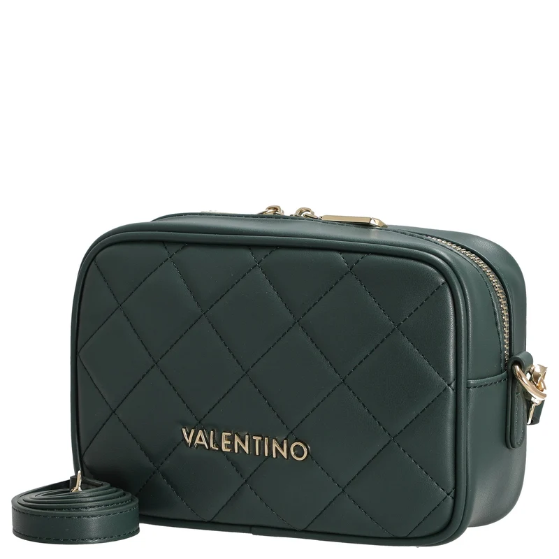 Valentino Bags Ocarina - Bolso bandolera 20 cm (bosco)