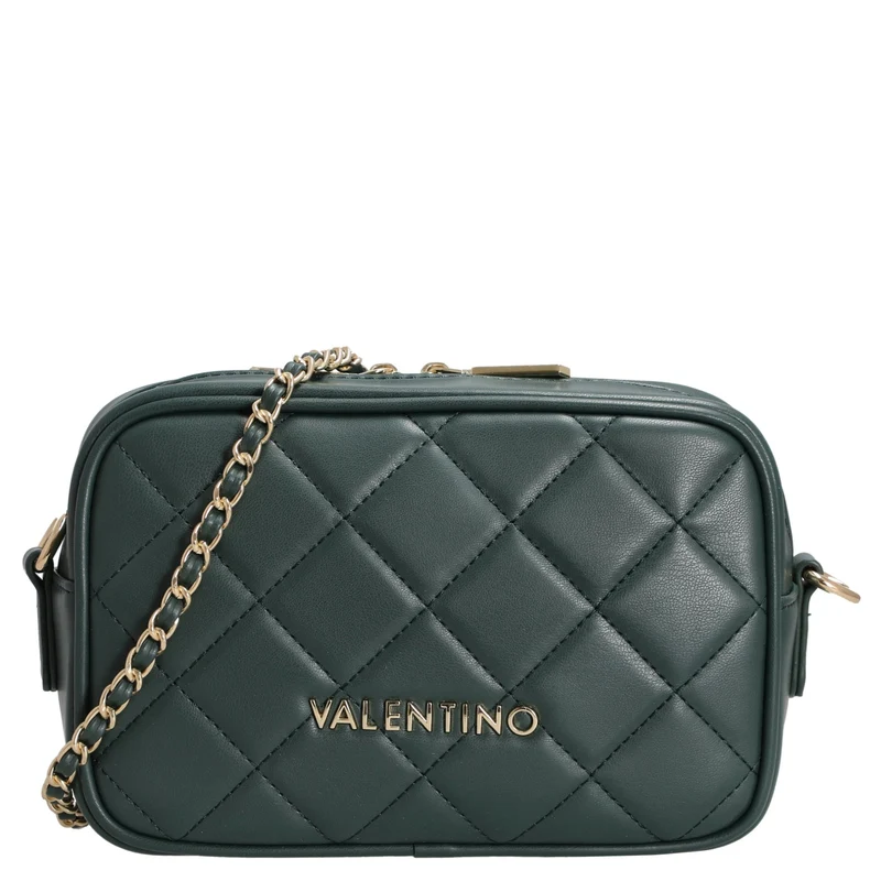 Valentino Bags Ocarina - Bolso bandolera 20 cm (bosco)