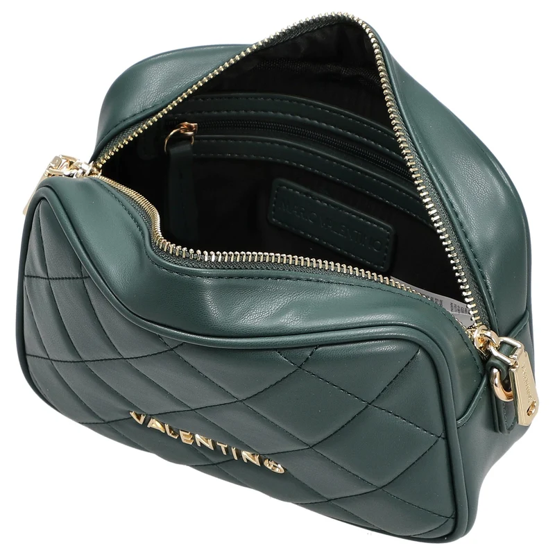 Valentino Bags Ocarina - Bolso bandolera 20 cm (bosco)
