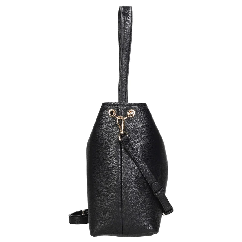 Valentino Bags Brixton - Bolso de hombro 31 cm (ecru)