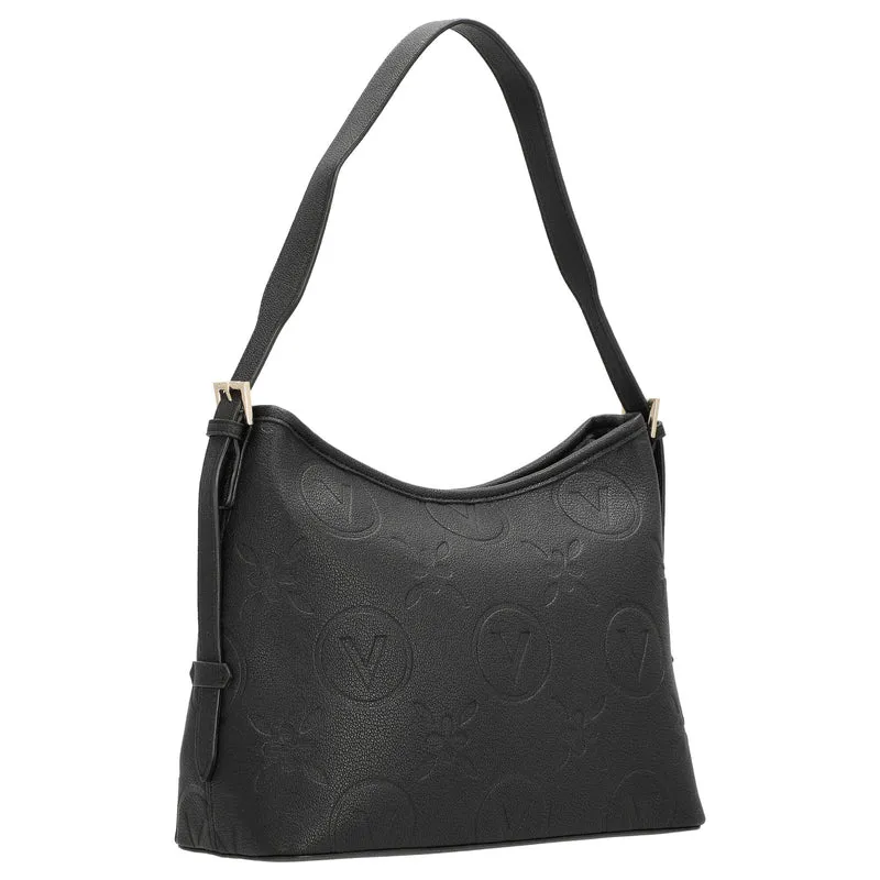 Valentino Bags Samba Re - Bolso de hombro 29.5 cm (nero)