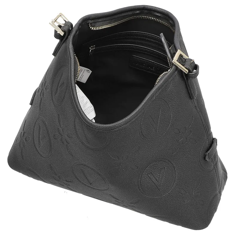 Valentino Bags Samba Re - Bolso de hombro 29.5 cm (nero)