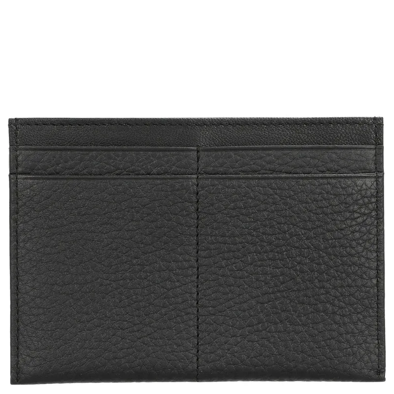 BOSS New Crosstown Big - Tarjetero 4cc 10.5 cm (black)