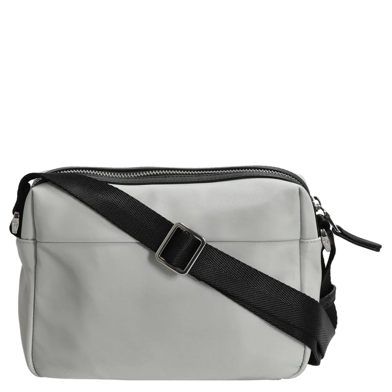 Mandarina Duck Hunter - Bolso bandolera 21 cm (cashmere)