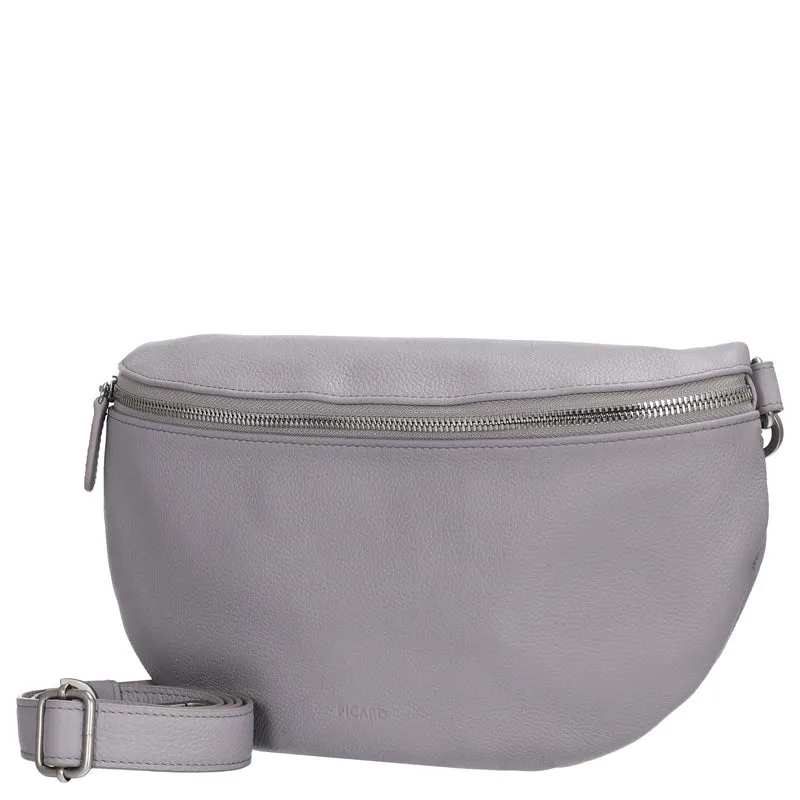 Picard Luis - Bolso bandolera 29 cm (lilac)