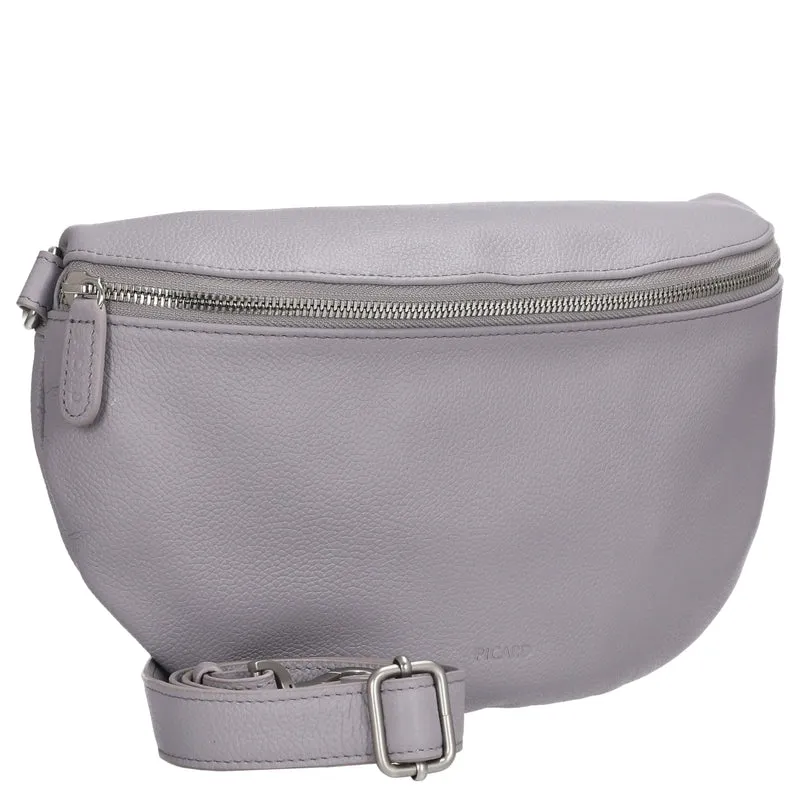 Picard Luis - Bolso bandolera 29 cm (lilac)