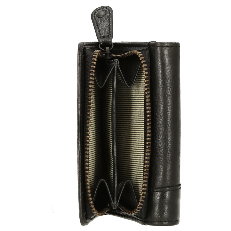 aunts & uncles Grandmas Luxury Club Chelsea - Cartera 10cc 11 cm RFID (blacksmoke)