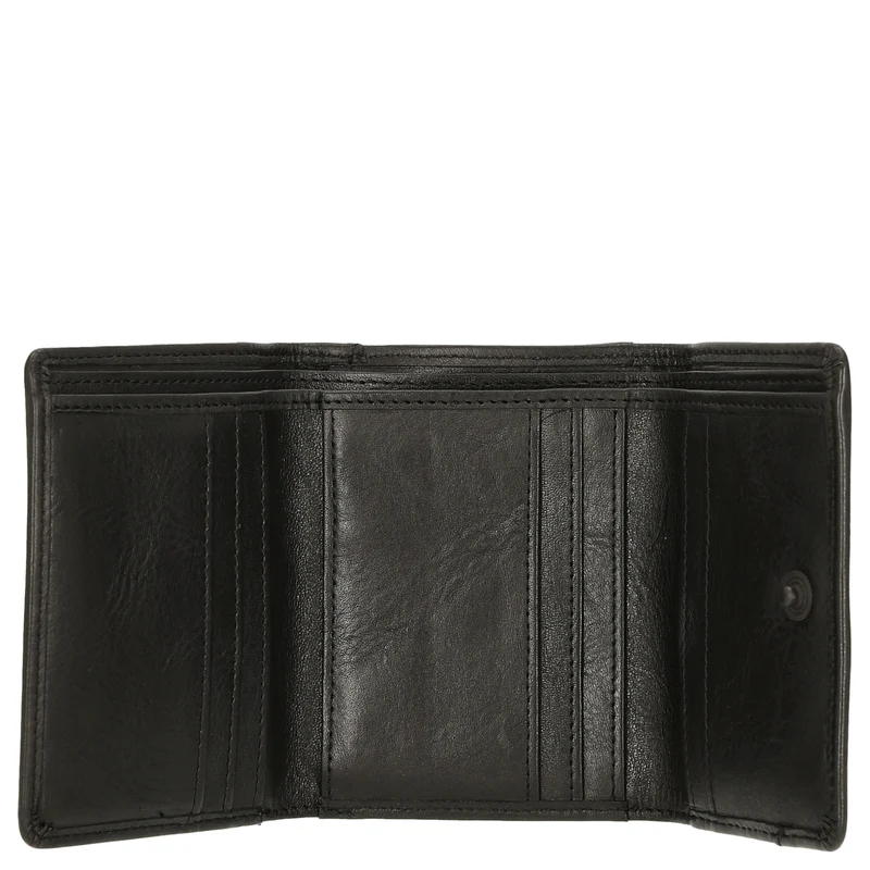 aunts & uncles Grandmas Luxury Club Chelsea - Cartera 10cc 11 cm RFID (blacksmoke)